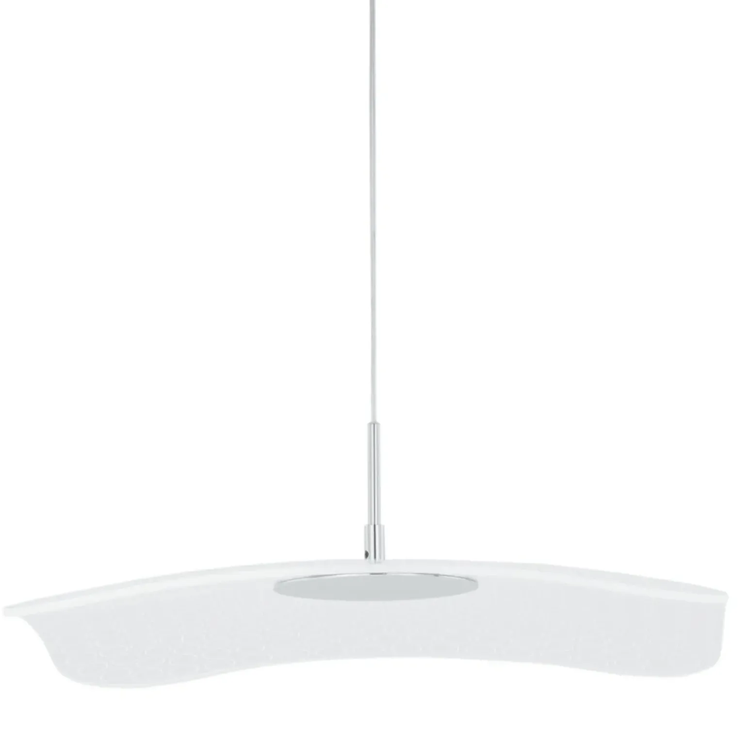 Hot Minimalistyczny, ledowy żyrandol MD16098002-1A BLOSSOM | Kaja Żyrandole Nowoczesne