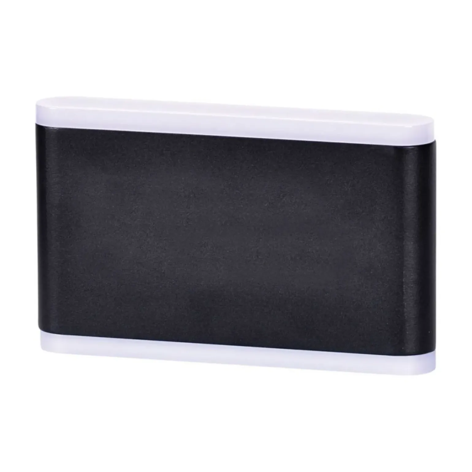 Sklep Kaja Minimalistyczny, płaski kinkiet ogrodowy K-8149 SITRA | Kaja