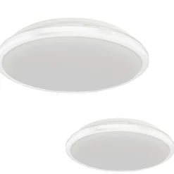 Sklep Kaja Minimalistyczny plafon do każdego wnętrza ML6401 z serii TERMA | Kaja Oświetleni