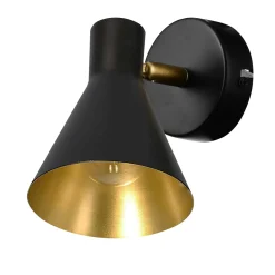 Sklep Kaja Minimalistyczny reflektor ścienny 21-70968 LESS | Kaja Oświetlenie