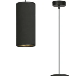 Sklep Kaja Minimalistyczny zwis z m abażurem 1067/1 BENTE | Kaja