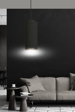 Sklep Kaja Minimalistyczny zwis z m abażurem 1067/1 BENTE | Kaja