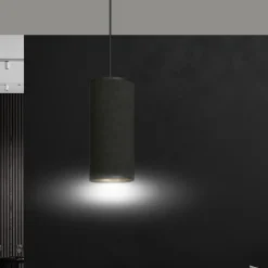 Sklep Kaja Minimalistyczny zwis z m abażurem 1067/1 BENTE | Kaja