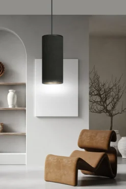 Sklep Kaja Minimalistyczny zwis z m abażurem 1067/1 BENTE | Kaja