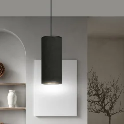 Sklep Kaja Minimalistyczny zwis z m abażurem 1067/1 BENTE | Kaja