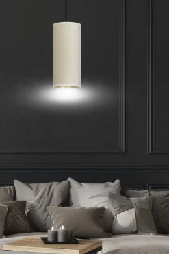 Sklep Kaja Minimalistyczny zwis z wąskim abażurem 1059/1 BENTE | Kaja Oświetlenie