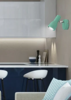 Sklep Kaja kinkiet do pokoju dziecięcego 91-50571 PICARDO | Kaja