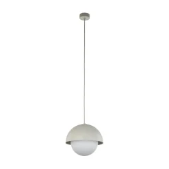 Best Sale Modernistyczna lampa do kuchni i sypialni TK 10274 BONO BEIGE | Kaja Żyrandole Nowoczesne