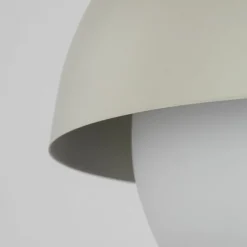 Best Sale Modernistyczna lampa do kuchni i sypialni TK 10274 BONO BEIGE | Kaja Żyrandole Nowoczesne