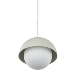 Best Sale Modernistyczna lampa do kuchni i sypialni TK 10274 BONO BEIGE | Kaja Żyrandole Nowoczesne