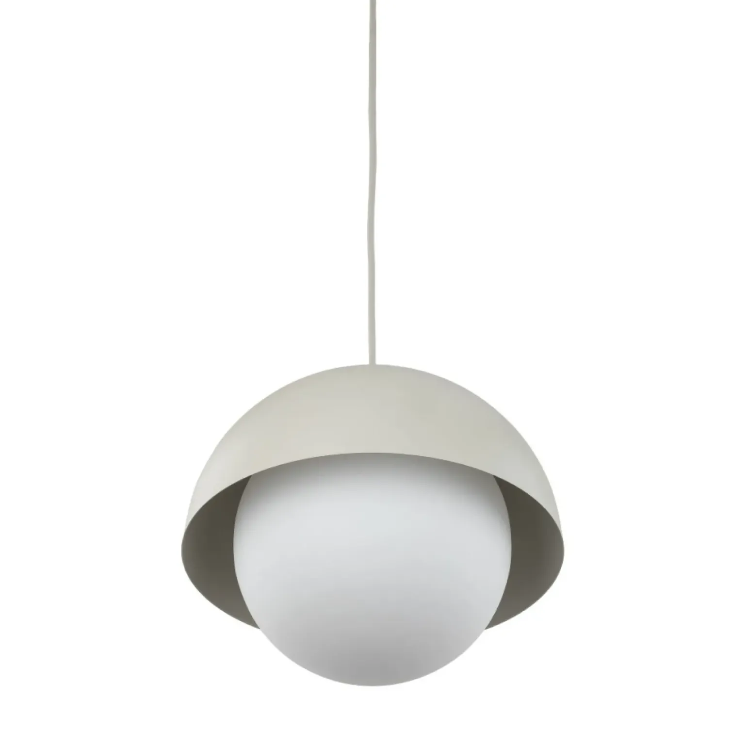 Best Sale Modernistyczna lampa do kuchni i sypialni TK 10274 BONO BEIGE | Kaja Żyrandole Nowoczesne
