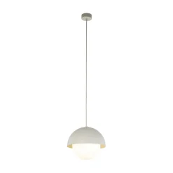 Best Sale Modernistyczna lampa do kuchni i sypialni TK 10274 BONO BEIGE | Kaja Żyrandole Nowoczesne