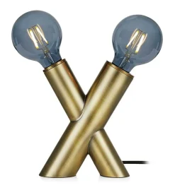 Sklep Kaja Modernistyczna lampa stołowa kolor u 108053 | Kaja Oświetlenie