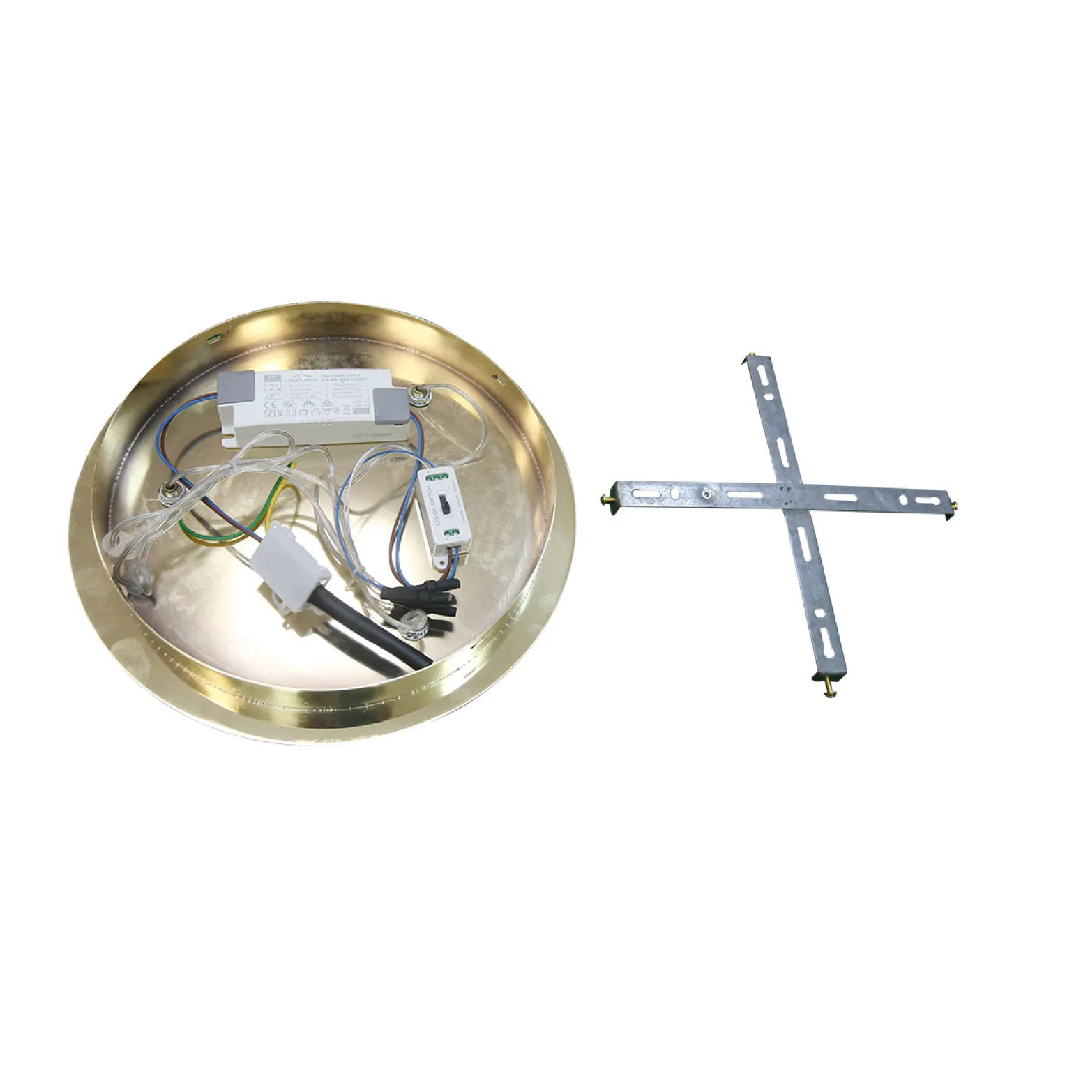 Sklep Kaja Modernistyczna lampa wisząca motyle LP-1715/3P MARIPOSA | Kaja