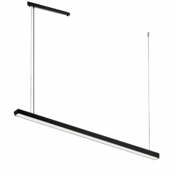 Clearance Modna lampa nad wyspę kuchenną 150cm 3000K ANT 1852 HIATE | Kaja Żyrandole Nowoczesne