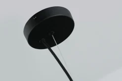 Best Sale Molekularna lampa wisząca do salonu AZ4420 OVIEDO | Kaja Oświetlenie Żyrandole Nowoczesne