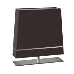 Sklep Kaja Mosiężna lampka idealna na szafkę nocną MZ5024 VOLANS | Kaja