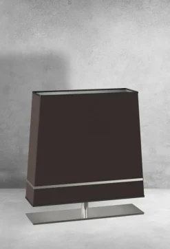 Sklep Kaja Mosiężna lampka idealna na szafkę nocną MZ5024 VOLANS | Kaja