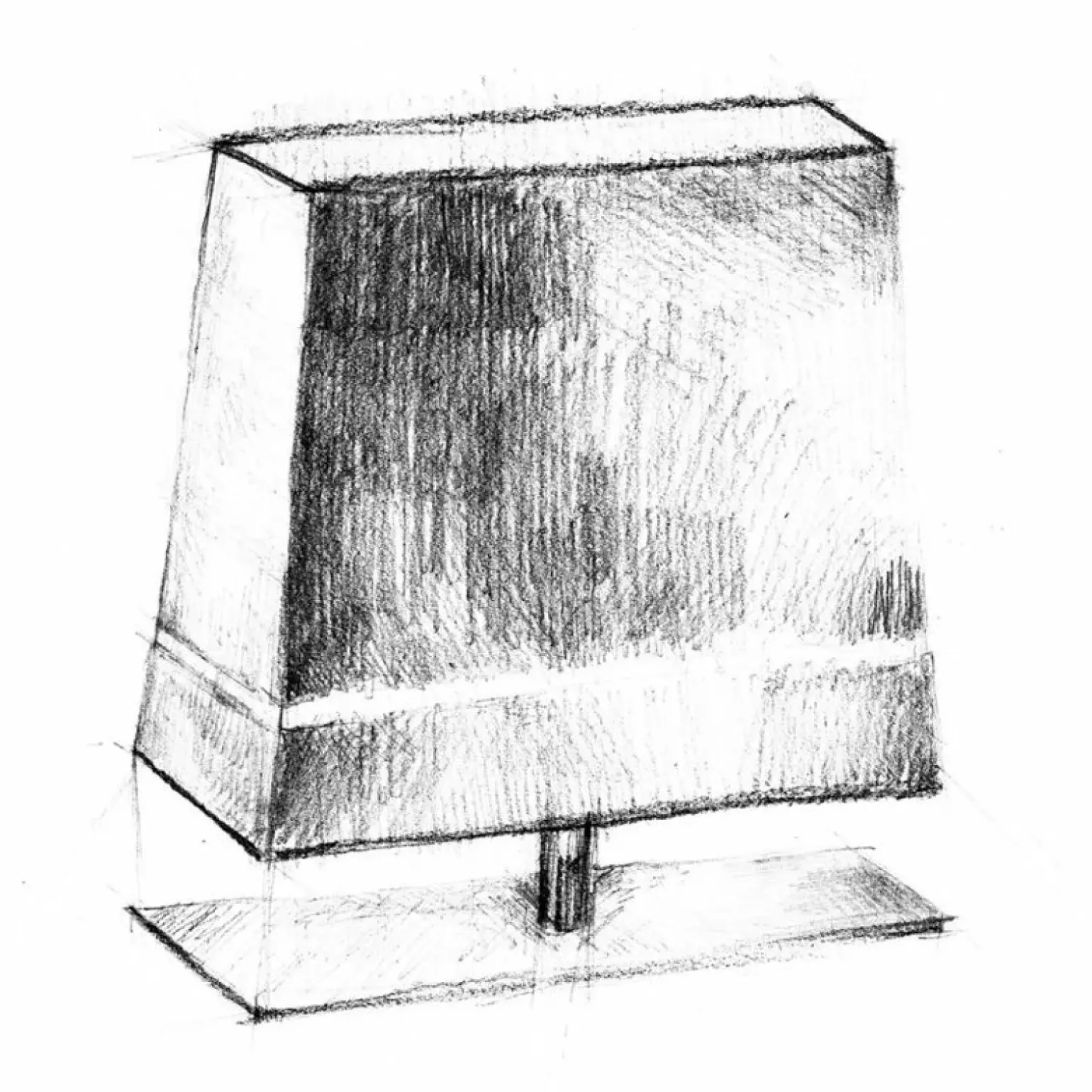 Sklep Kaja Mosiężna lampka idealna na szafkę nocną MZ5024 VOLANS | Kaja