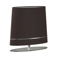 Sklep Kaja Mosiężna, stylowa lampka na szafkę nocną MZ5028 BOOTES | Kaja