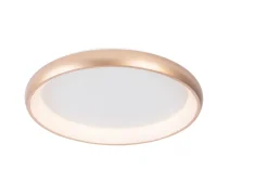 Sklep Kaja Natynkowa lampa sufitowa LED ⌀81cm z pilotem AZ5076 ANTONIO | Kaja