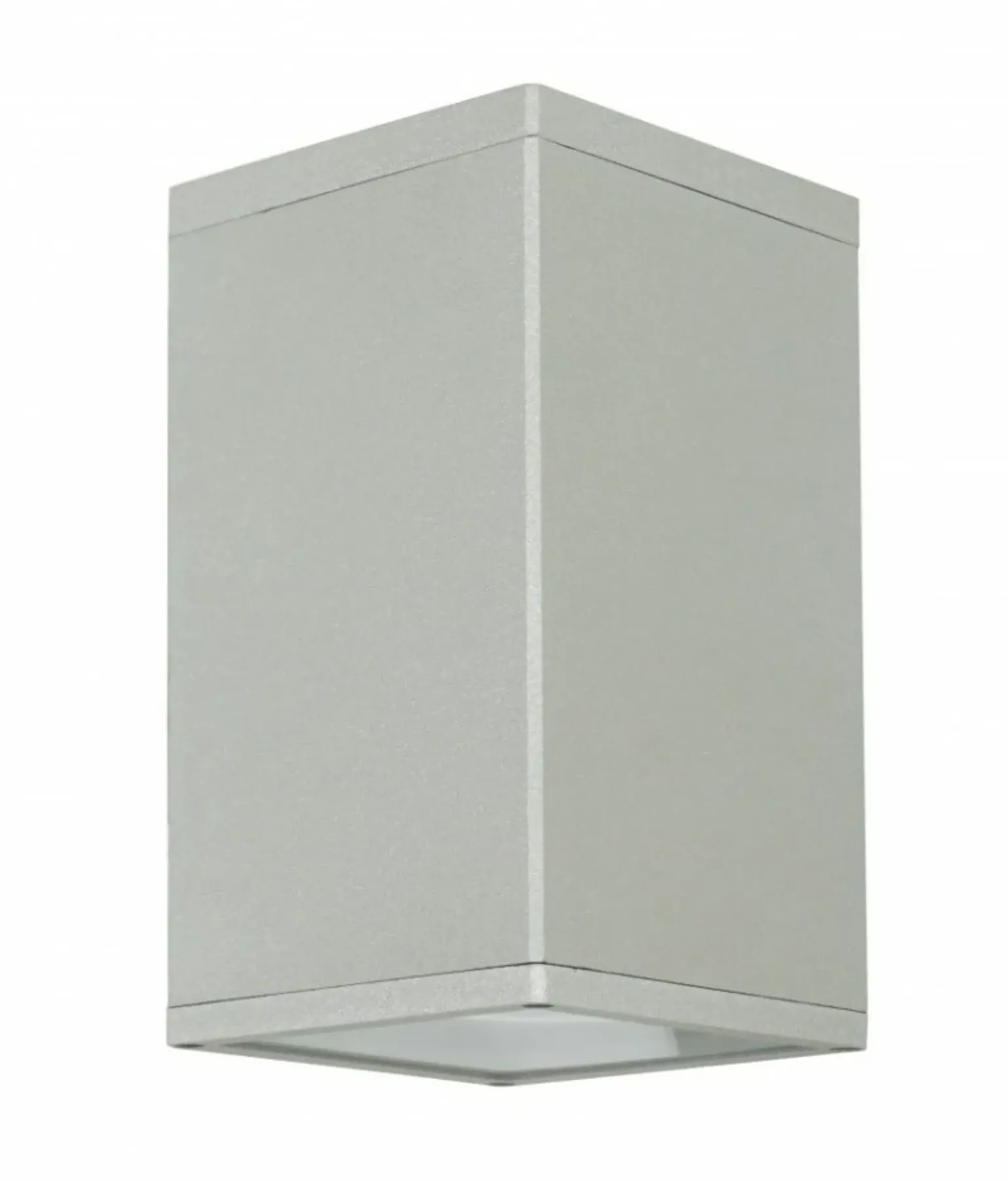 Sklep Kaja Niebanalna lampa elewacyjna, spot 8003 AL z serii ADELA | Kaja Oświetlen