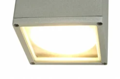 Sklep Kaja Niebanalna lampa elewacyjna, spot 8003 AL z serii ADELA | Kaja Oświetlen