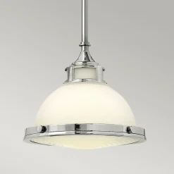 Fashion Niebanalna lampa w klasycznym stylu HK-AMELIA-P-S-CM z serii AMELIA Żyrandole Nowoczesne