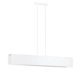 Clearance Niebanalna lampa wisząca trzy duże gwinty 673/3 | Kaja Oświetlenie Żyrandole Nowoczesne