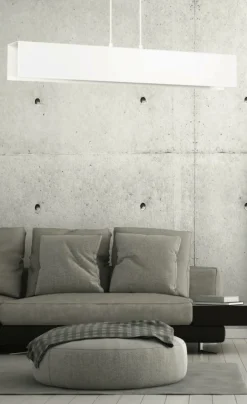 Clearance Niebanalna lampa wisząca trzy duże gwinty 673/3 | Kaja Oświetlenie Żyrandole Nowoczesne