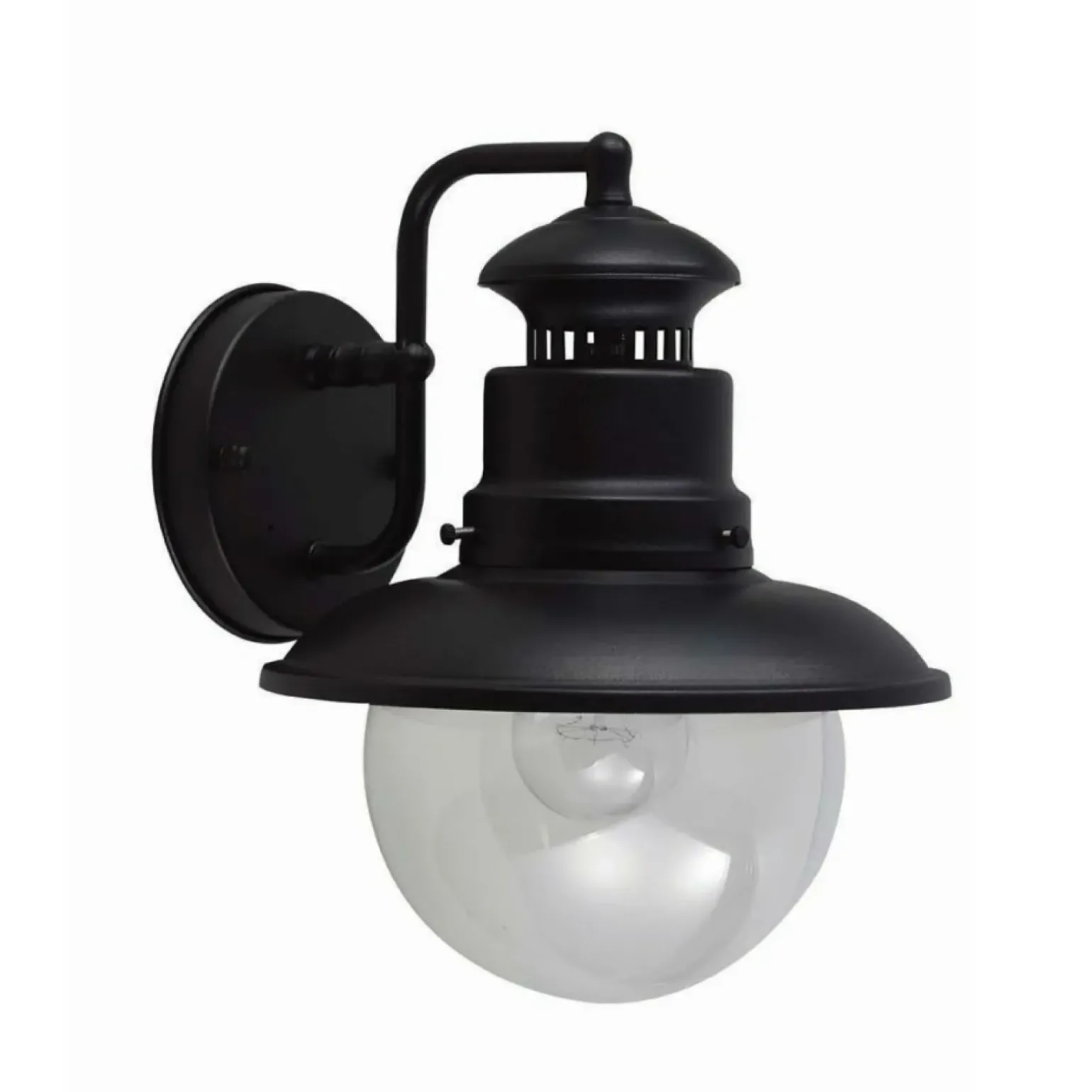 Sklep Kaja Niebanalny kinkiet elewacyjny, GZH-SHIP2 z serii SHIPSTON