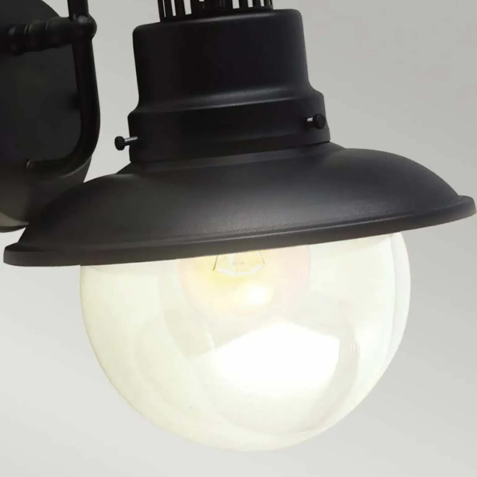 Sklep Kaja Niebanalny kinkiet elewacyjny, GZH-SHIP2 z serii SHIPSTON