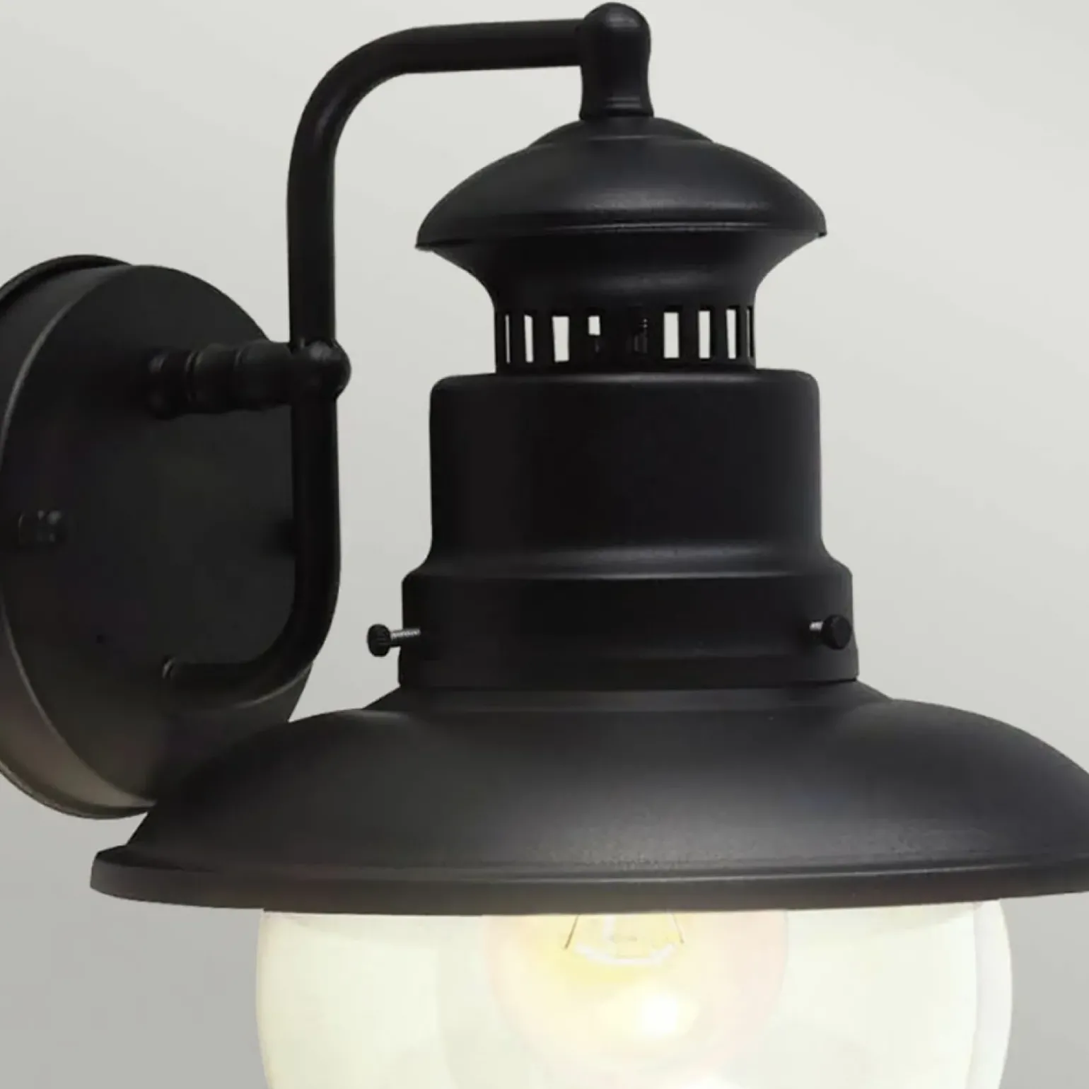 Sklep Kaja Niebanalny kinkiet elewacyjny, GZH-SHIP2 z serii SHIPSTON