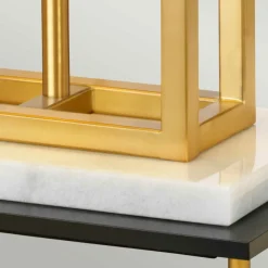 Sklep Kaja Niecodzienna lampka stołowa, nocna ATLAS-TL z serii ATLAS