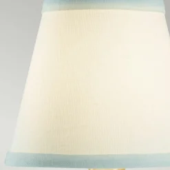 Sklep Kaja Niecodzienny kinkiet ścienny z abażurem FE-ARGENTO1 z serii ARGENTO