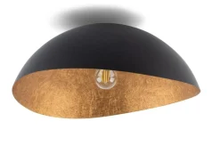 Cheap Niepowtarzalna lampa sufitowa, ozdobny klosz SIG 40605 z serii SOLARIS Żyrandole Nowoczesne