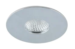 Sklep Kaja Nieruchoma, owana oprawa podtynkowa GU10 AZ1621 CLETO | Kaja