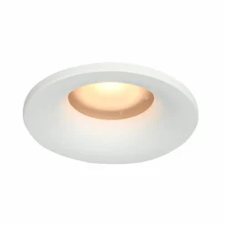 Sklep Kaja Nieruchome, okrągłe oczko wpustowe DL-60327-IP44-WH BARTO | Kaja