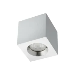 Sklep Kaja Nieruchomy reflektor natynkowy 8,5x8,5cm 10717 PARANA | Kaja