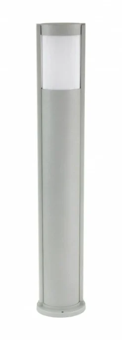 Sklep Kaja Niespełna metrowa lampa ogrodowa TO 3902-H 919 AL z serii ELIS | Kaja Oświetleni
