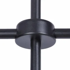 Cheap Niesymetryczna lampa sufitowa z kloszamiK-4735 | Kaja Oświetlenie Żyrandole Nowoczesne