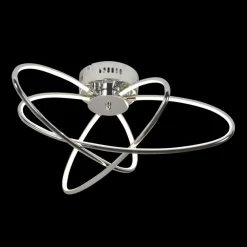 Cheap Niesymetryczna lampa sufitowa LED K-8073 LELO | Kaja Oświetlenie Żyrandole Nowoczesne