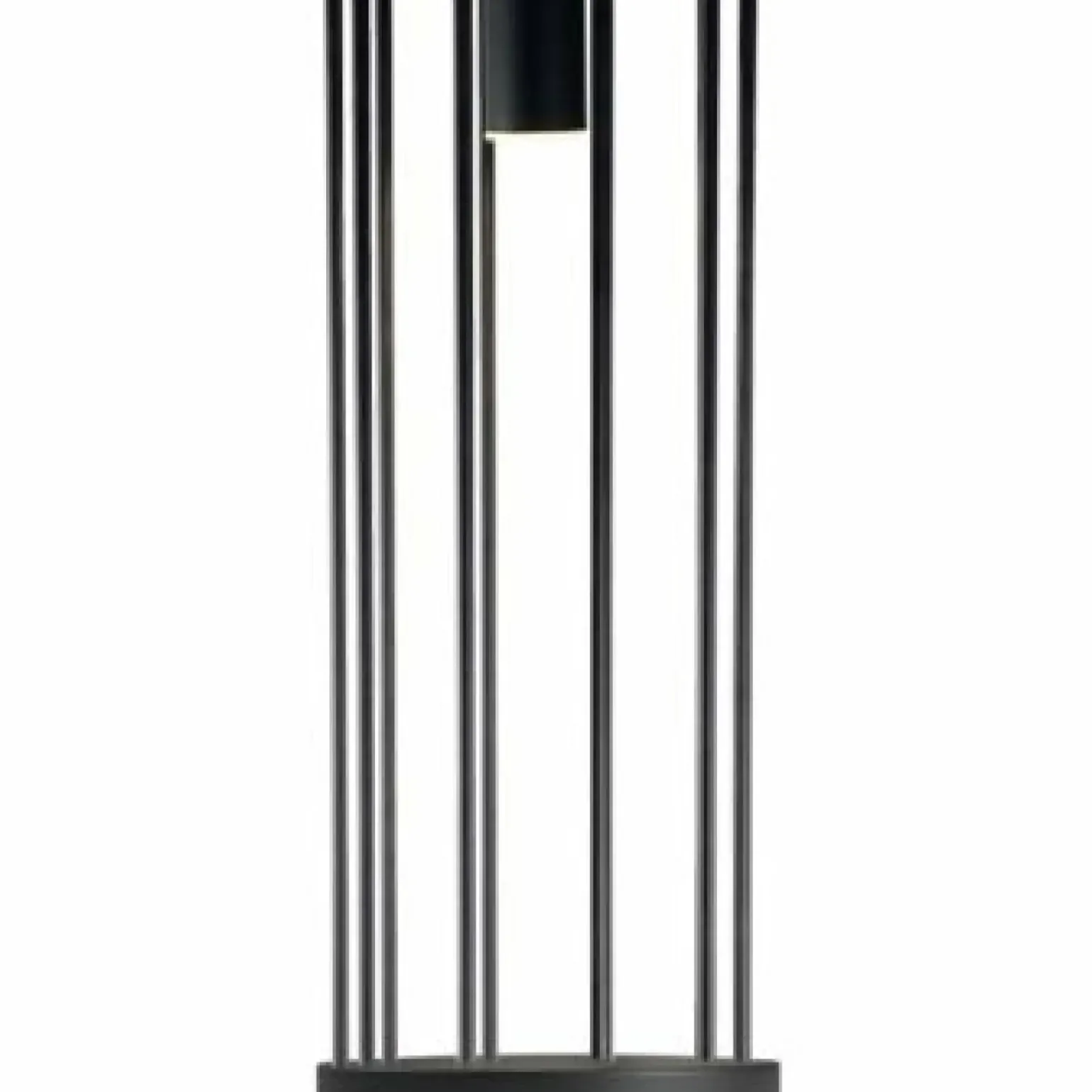 Sklep Kaja Nietuzinkowa lampa ogrodowa stojąca 50cm ANT 9906 HAGI | Kaja