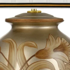 Sklep Kaja Nietuzinkowa lampa stołowa, nocna DL-DIAN-TL z serii DIAN