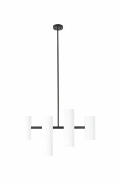 Best Nietuzinkowa lampa wisząca do jadalni MX P0502 LAXER | Kaja Żyrandole Nowoczesne