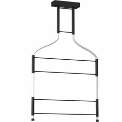 Cheap Nietuzinkowa, ledowa lampa wisząca 3000K ANT 9057 ALHA S | Kaja Żyrandole Nowoczesne