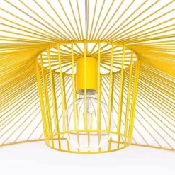 Sklep Kaja Nietuzinkowy, , duży żyrandol KP-21 KAPELUSZ | Kaja Oświetlenie