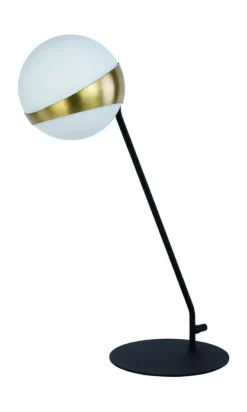 Sklep Kaja Nietypowa lampka, nowoczesny design JUP 1712 ELFA | Kaja Oświetlenie