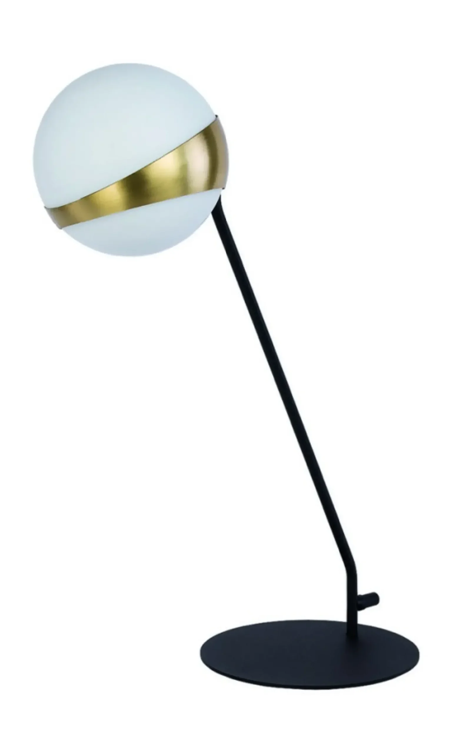 Sklep Kaja Nietypowa lampka, nowoczesny design JUP 1712 ELFA | Kaja Oświetlenie