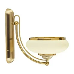 Sklep Kaja Nietypowy kinkiet do eleganckich wnętrz AL 10900 | Kaja